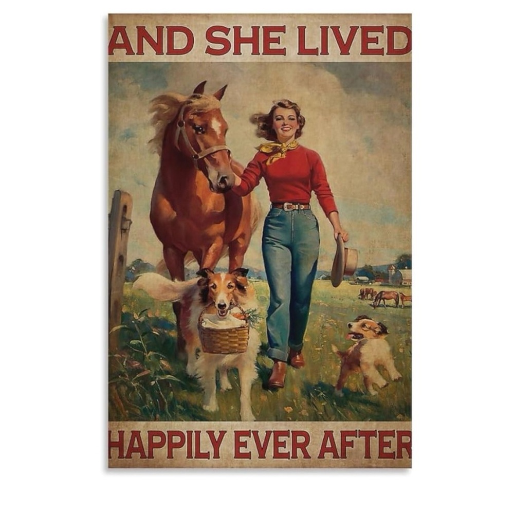 Poster 24 x 36
